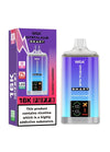 WGA Crystal Plus Smart 16000 Disposable Vape - The Vape Giant