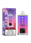 WGA Crystal Plus Smart 16000 Disposable Vape - The Vape Giant