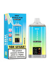 WGA Crystal Plus Smart 16000 Disposable Vape - The Vape Giant