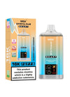 WGA Crystal Plus Smart 16000 Disposable Vape - The Vape Giant