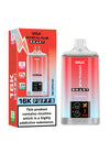 WGA Crystal Plus Smart 16000 Disposable Vape - The Vape Giant