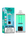 WGA Crystal Plus Smart 16000 Disposable Vape - The Vape Giant