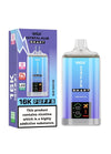 WGA Crystal Plus Smart 16000 Disposable Vape - The Vape Giant
