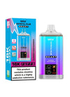 WGA Crystal Plus Smart 16000 Disposable Vape - The Vape Giant