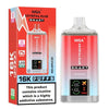 WGA Crystal Plus Smart 16000 Kit - The Vape Giant