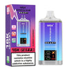 WGA Crystal Plus Smart 16000 Kit - The Vape Giant