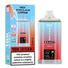 WGA Crystal Plus Smart 16000 Kit - The Vape Giant