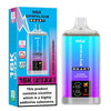 WGA Crystal Plus Smart 16000 Kit - The Vape Giant