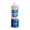 Wunder Bar Juice 100ml E - liquid Shortfill - The Vape Giant