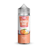 Wunder Bar Juice 100ml E - liquid Shortfill - The Vape Giant