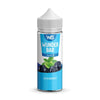 Wunder Bar Juice 100ml E - liquid Shortfill - The Vape Giant