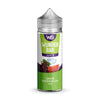 Wunder Bar Juice 100ml E - liquid Shortfill - The Vape Giant