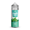 Wunder Bar Juice 100ml E - liquid Shortfill - The Vape Giant