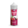 Wunder Bar Juice 100ml E - liquid Shortfill - The Vape Giant