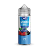 Wunder Bar Juice 100ml E - liquid Shortfill - The Vape Giant