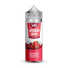 Wunder Bar Juice 100ml E - liquid Shortfill - The Vape Giant