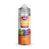 Wunder Bar Juice 100ml E - liquid Shortfill - The Vape Giant