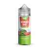 Wunder Bar Juice 100ml E - liquid Shortfill - The Vape Giant