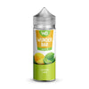 Wunder Bar Juice 100ml E - liquid Shortfill - The Vape Giant