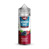 Wunder Bar Juice 100ml E - liquid Shortfill - The Vape Giant