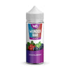 Wunder Bar Juice 100ml E - liquid Shortfill - The Vape Giant