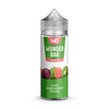 Wunder Bar Juice 100ml E - liquid Shortfill - The Vape Giant