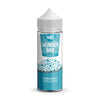 Wunder Bar Juice 100ml E - liquid Shortfill - The Vape Giant