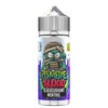 Zombie Blood 100ml Shortfill Pack of 5 - The Vape Giant