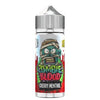Zombie Blood 100ml Shortfill Pack of 5 - The Vape Giant