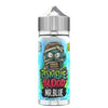 Zombie Blood 100ml Shortfill Pack of 5 - The Vape Giant
