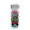 Zombie Blood 100ml Shortfill Pack of 5 - The Vape Giant