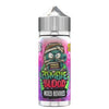 Zombie Blood 100ml Shortfill Pack of 5 - The Vape Giant