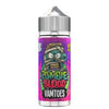 Zombie Blood 100ml Shortfill Pack of 5 - The Vape Giant