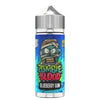 Zombie Blood 100ml Shortfill Pack of 5 - The Vape Giant