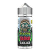 Zombie Blood 100ml Shortfill Pack of 5 - The Vape Giant