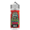 Zombie Blood 100ml Shortfill Pack of 5 - The Vape Giant