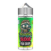 Zombie Blood 100ml Shortfill Pack of 5 - The Vape Giant