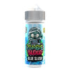 Zombie Blood 100ml Shortfill Pack of 5 - The Vape Giant