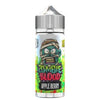 Zombie Blood 100ml Shortfill Pack of 5 - The Vape Giant