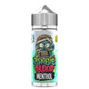 Zombie Blood 100ml Shortfill Pack of 5 - The Vape Giant