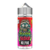 Zombie Blood 100ml Shortfill Pack of 5 - The Vape Giant