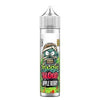 Zombie Blood 50ml E - Liquid - The Vape Giant