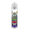 Zombie Blood 50ml E - Liquid - The Vape Giant