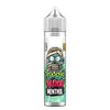 Zombie Blood 50ml E - Liquid - The Vape Giant