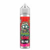 Zombie Blood 50ml E - Liquid - The Vape Giant