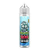 Zombie Blood 50ml E - Liquid - The Vape Giant