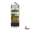 Zombie Juice 100ml E - Liquid - The Vape Giant
