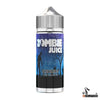 Zombie Juice 100ml E - Liquid - The Vape Giant