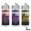 Zombie Juice 100ml E - Liquid - The Vape Giant