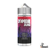 Zombie Juice 100ml E - Liquid - The Vape Giant